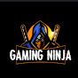 Gaming Ninja logo