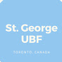St. George UBF logo