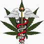 THC The Herbal Channel logo
