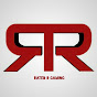 Rated R Clan logo