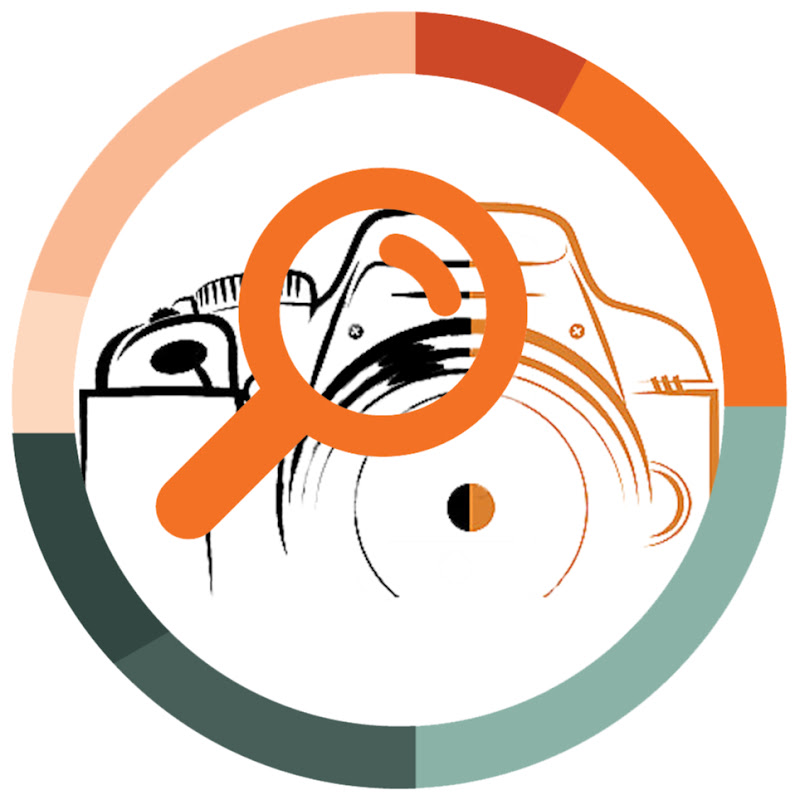 CAMERA COMPARISON icon