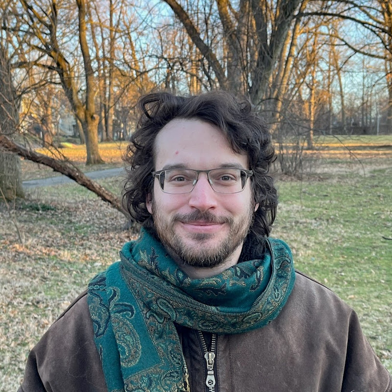 Steven Gubkin icon