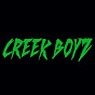 Creek Boyz channel logo