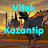 Vitek Kazantip