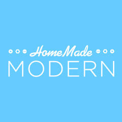 HomeMadeModern net worth