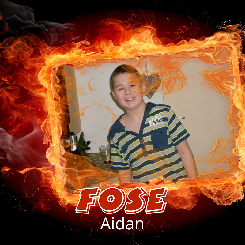 FOSE Aidan