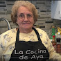 La Cocina de Aya