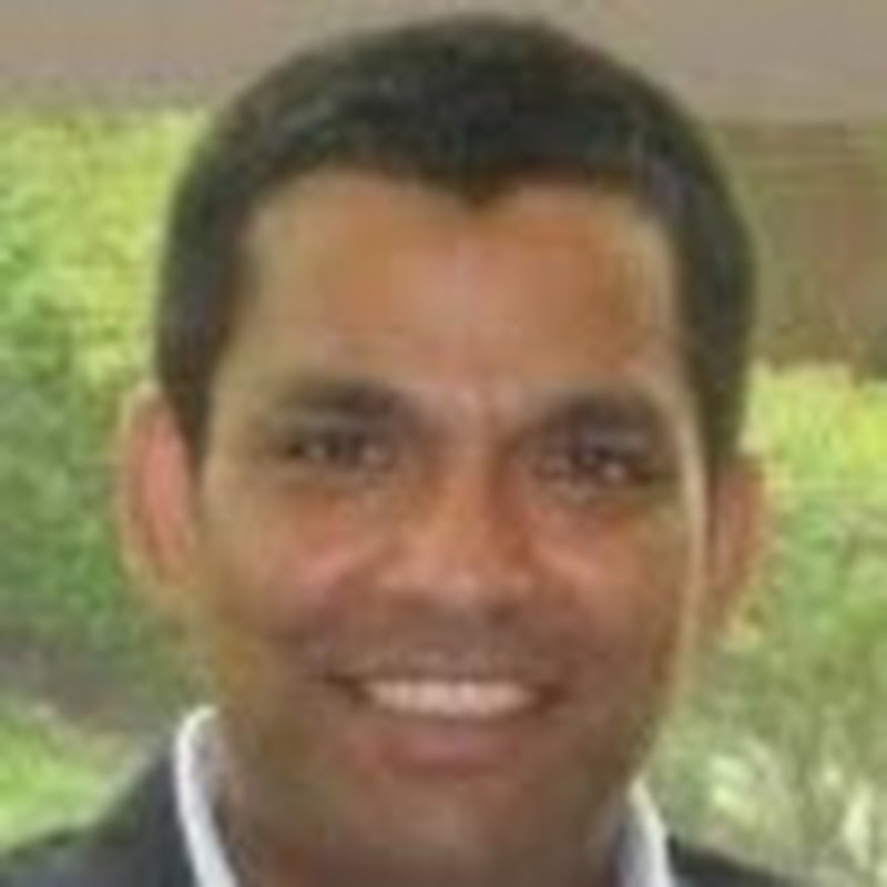 sandeep chauhan