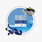 BKC SHRIMP MARINE logo