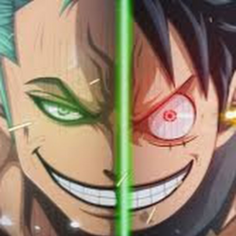 Luffy sensei icon