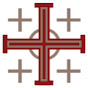 Wilmore Anglican Church logo