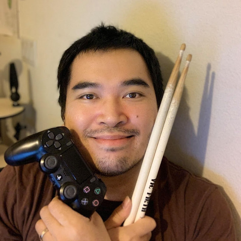 Odd Drummer Gaming