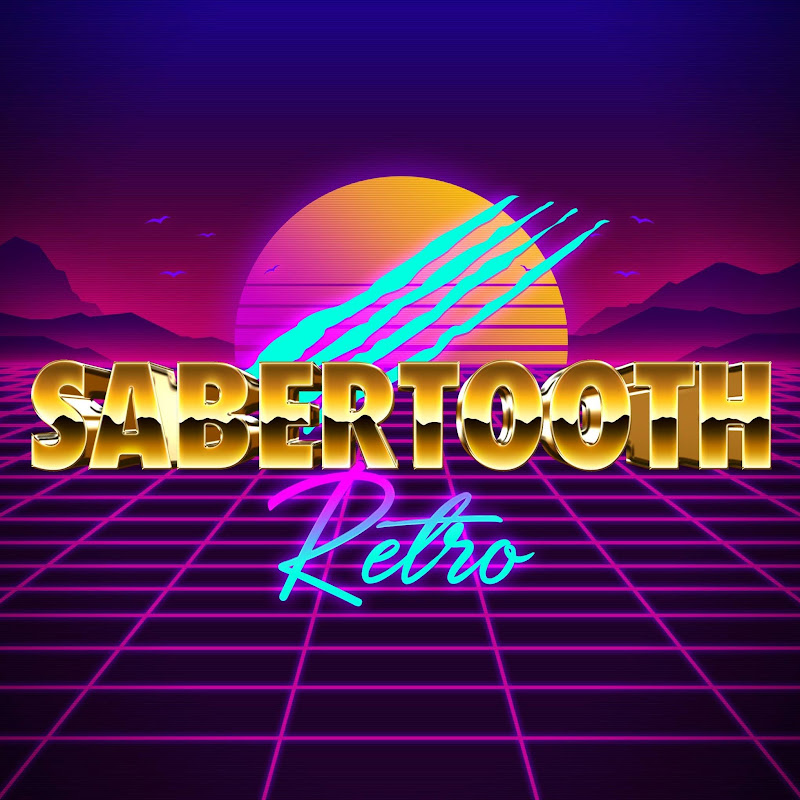 Sabertooth Retro