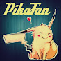 PikaFan ! logo