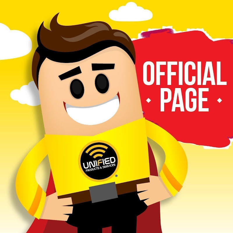 Unified Products and Services Inc. Official page