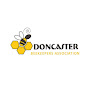 Doncaster Beekeepers logo