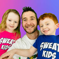 Sweat Kids TV net worth