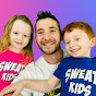 Sweat Kids TV logo