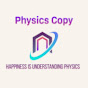 Physics Copy logo