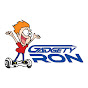Gadgety Ron