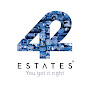 42 Estates | Best builder in bangalore logo