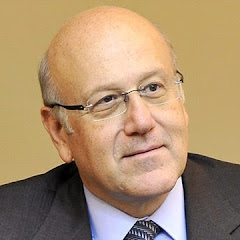 PM Najib Mikati