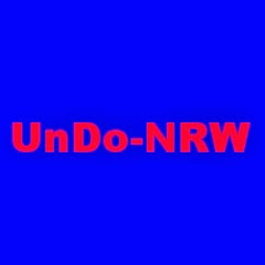 UnDO NRW