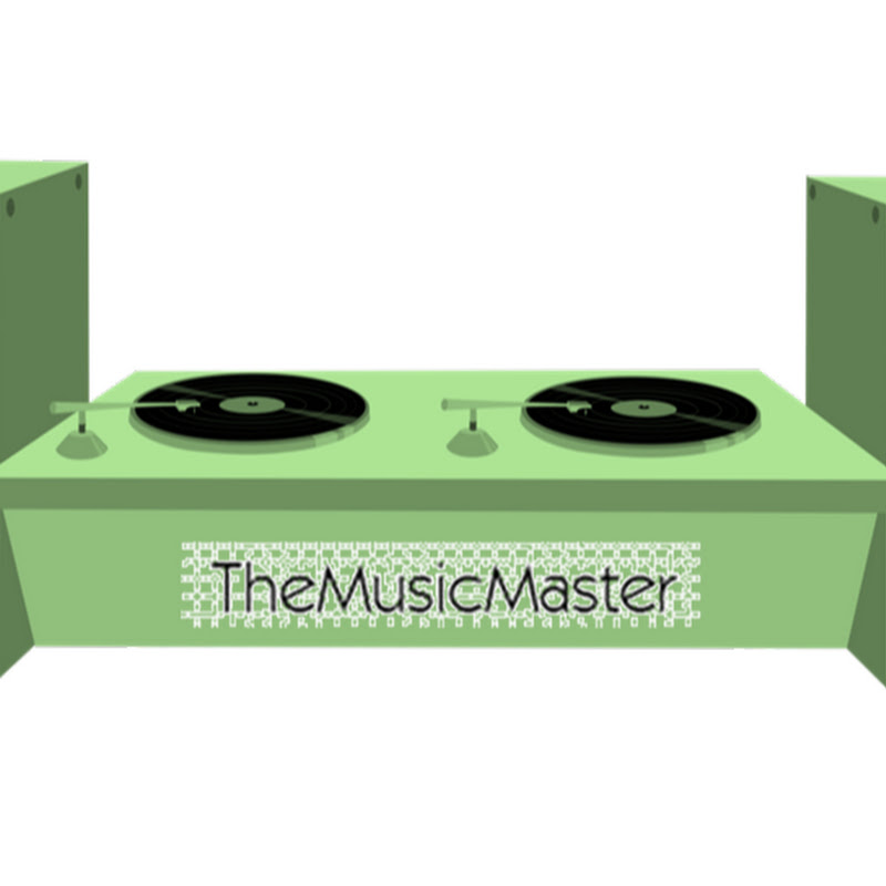 TheMusicMaster