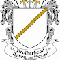 The Brotherhood of the Arrow and Sword logo