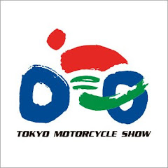 東京モーターサイクルショーアイコン画像