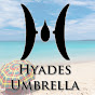 Hyades Umbrella Co., Ltd. logo