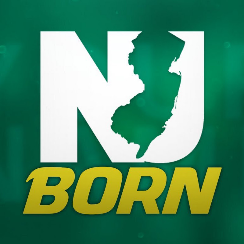 JerseyBorn