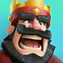 Clash Royale皇室戰爭アイコン画像