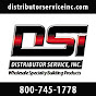 Distributor Service, Inc. - Pittsburgh, PA logo