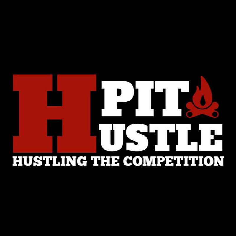 Pit Hustle BBQ