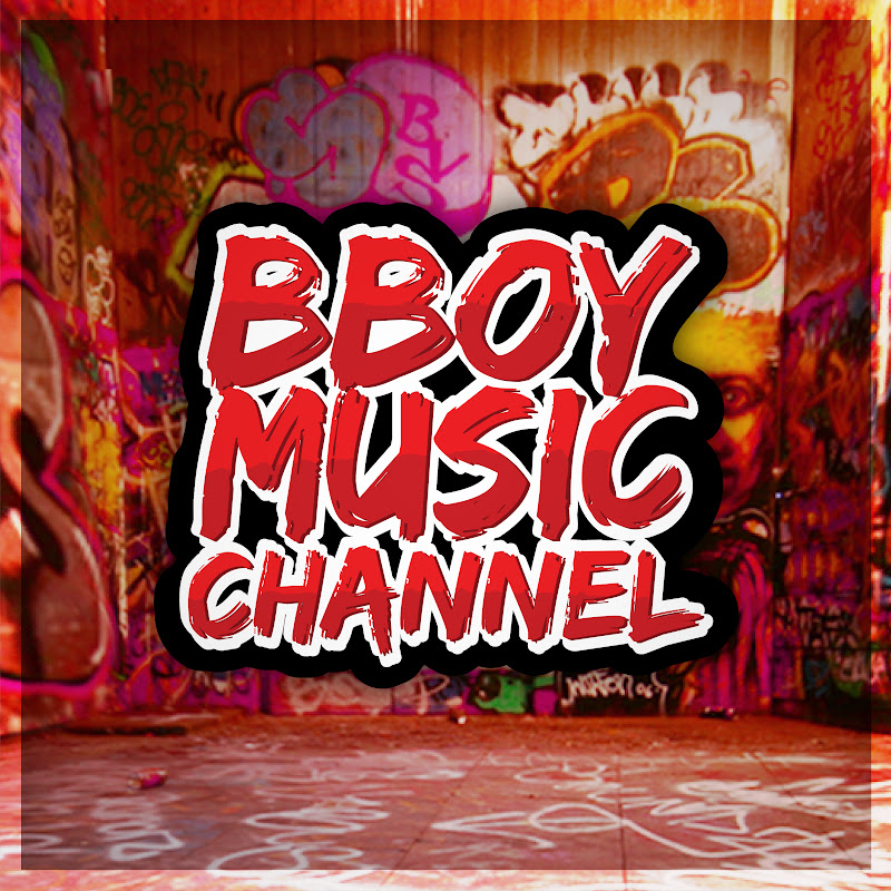 Bboy Music Channel icon