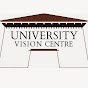 University Vision Centre logo