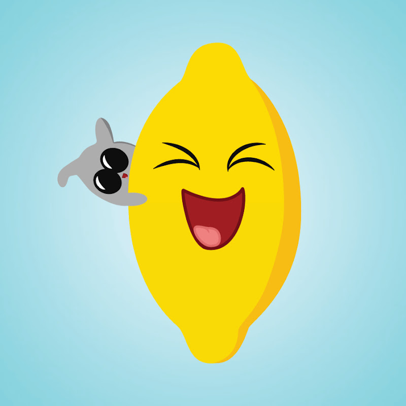 Da Squishy Lemon icon