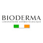 BIODERMA Ireland logo