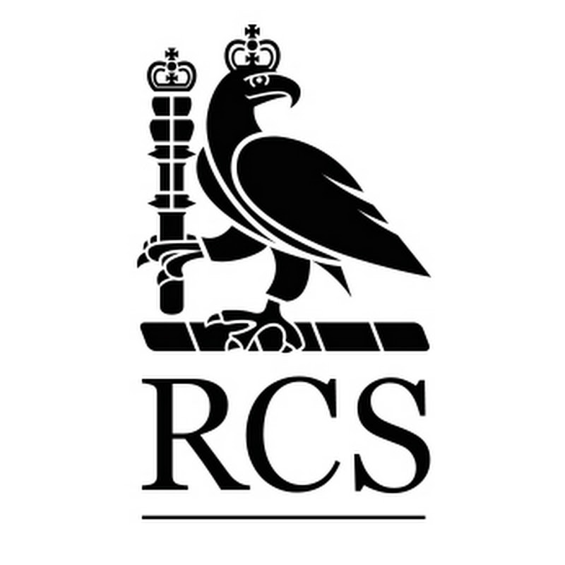The Royal College of Surgeons of England