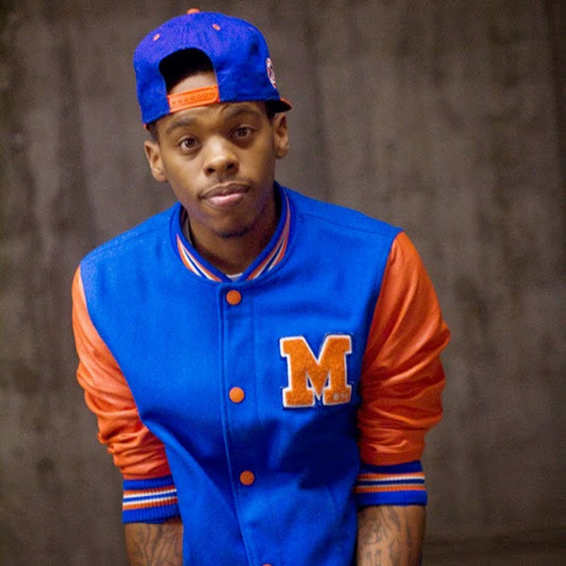 LILBUCKDALEGEND