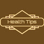 Health Tips logo