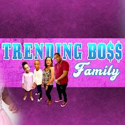 Trending Boss Family