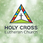 Holy Cross Clarence logo