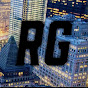 Ruthless Gang channel logo