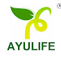 Ayulife-Ayurveda logo