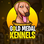 Gold Medal Kennels