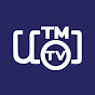 UTM/TV logo
