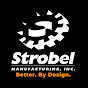 Strobel Manufacturing logo