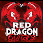 Red Dragon Guitars